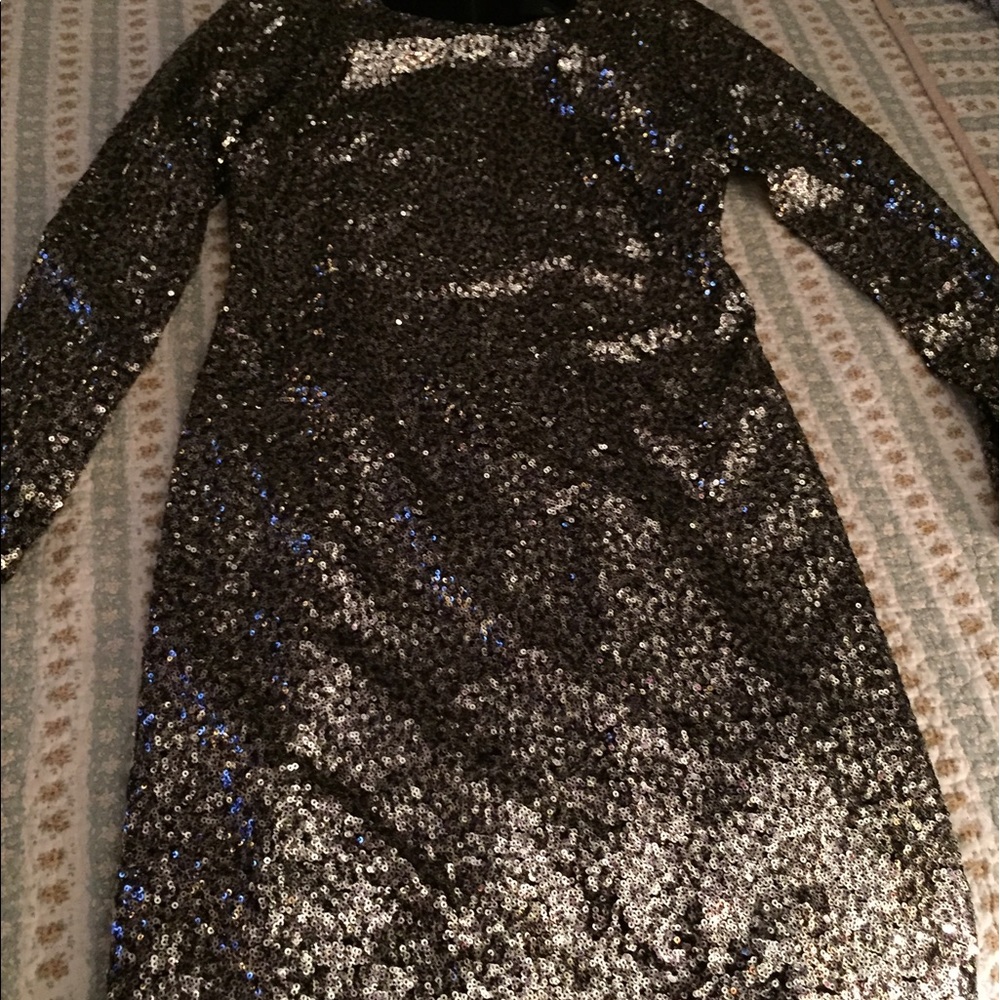 Maia Dress