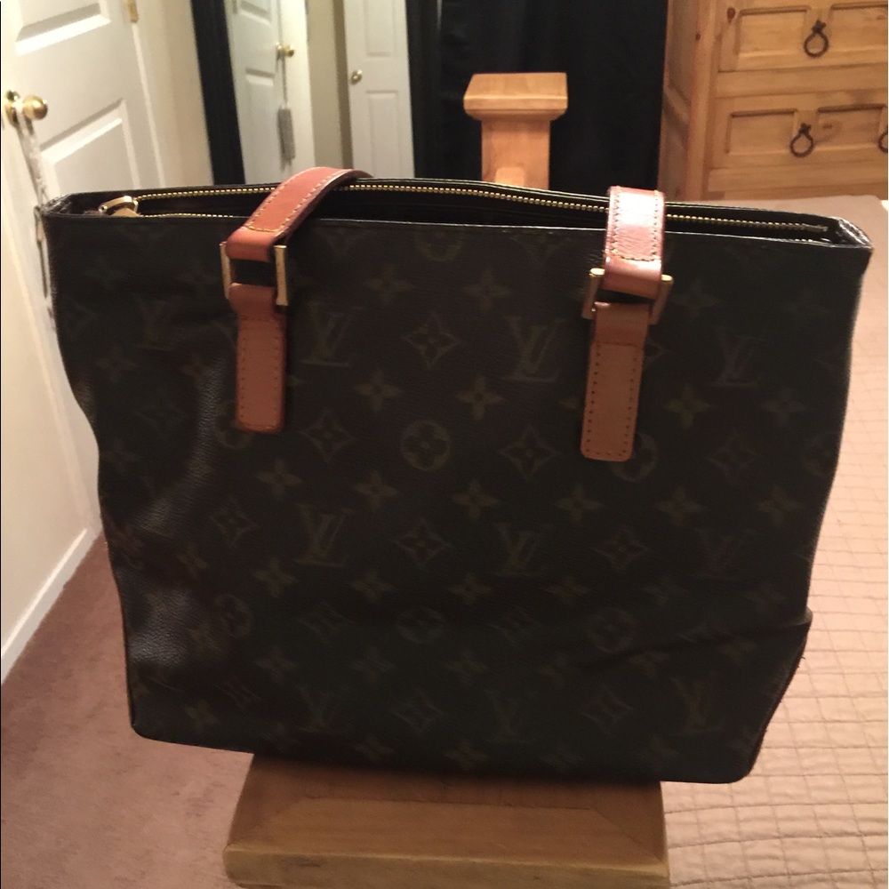 Authentic Louis Vuitton