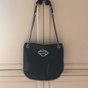 Harley Davidson handbag