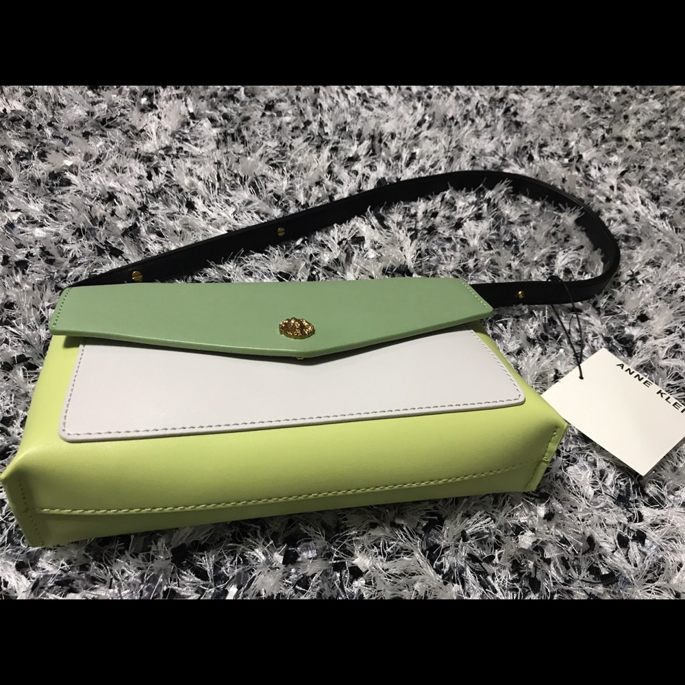 Anne Klein Sheryl shoulder bag