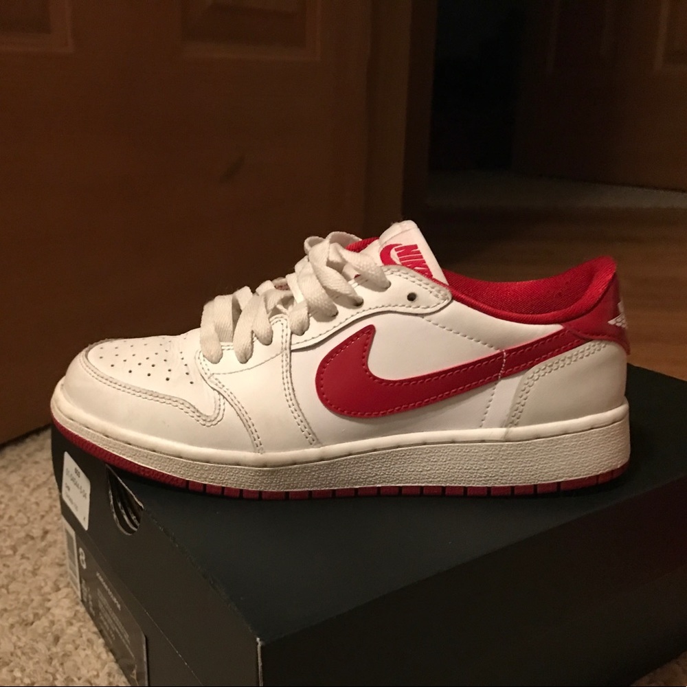 Jordan Nike retro