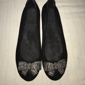 Jessica Simpson Mackson Flats