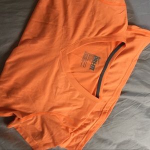 Nike V neck