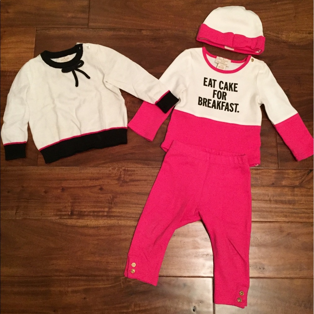 Kate Spade 9m lot