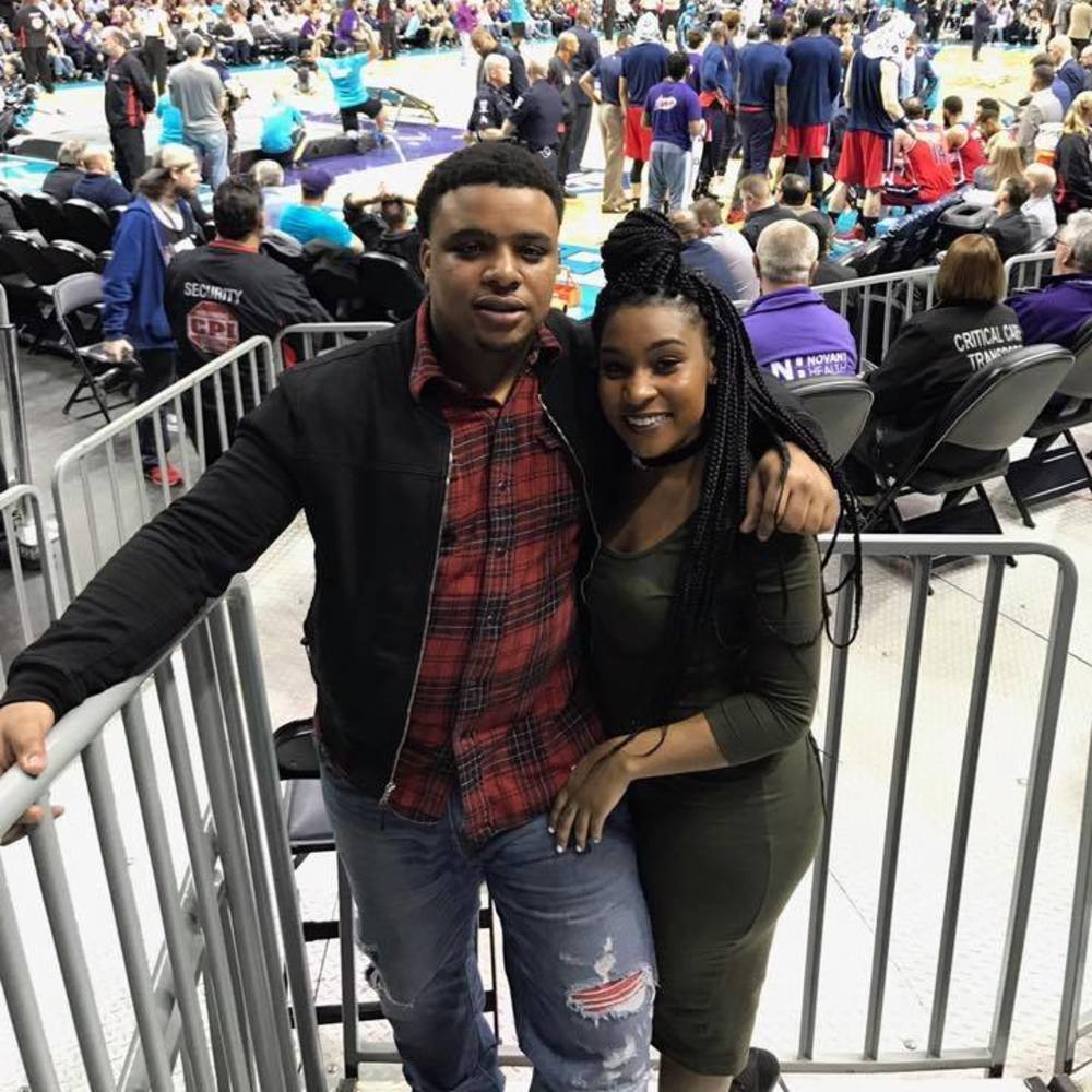 Meet your Posher, Randy