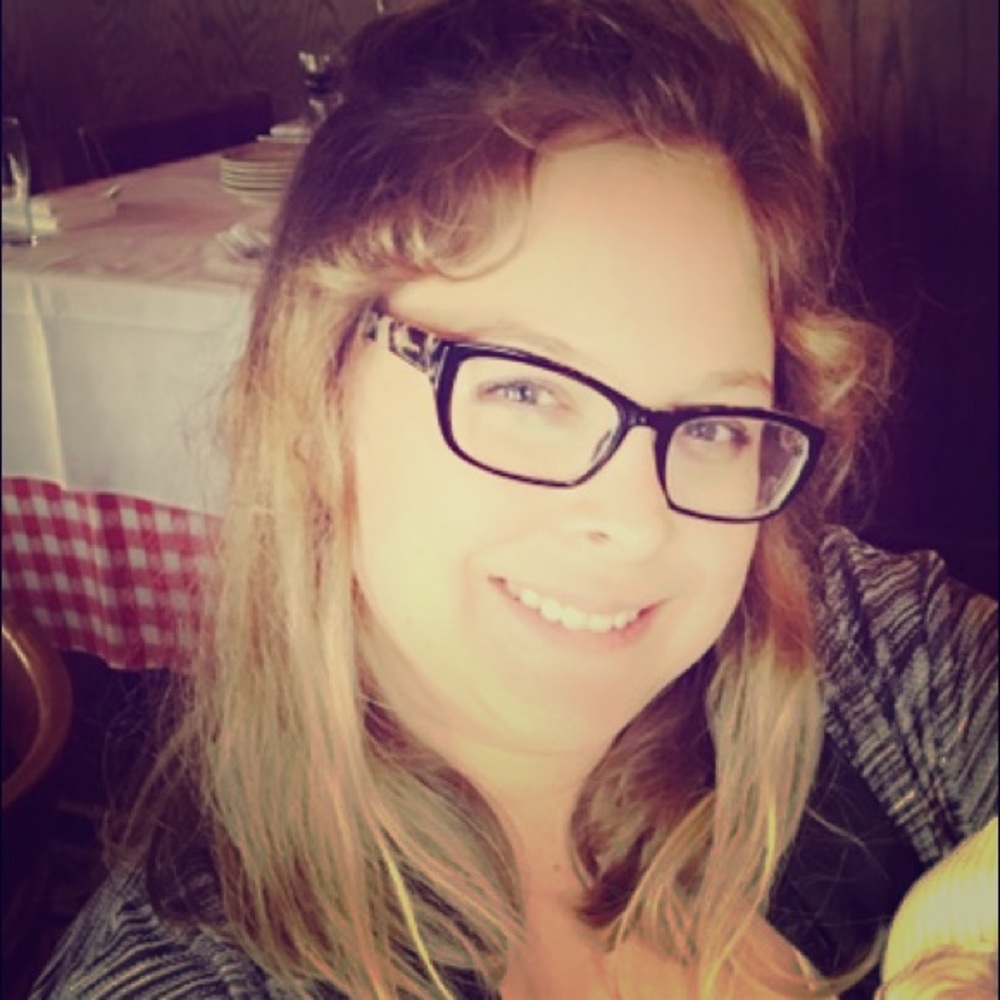 Meet your Posher, Maria