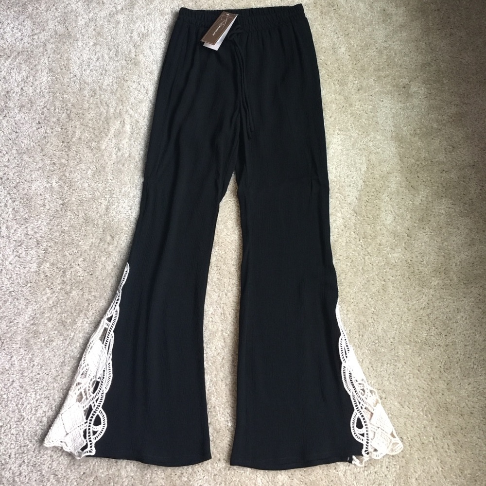 Pants
