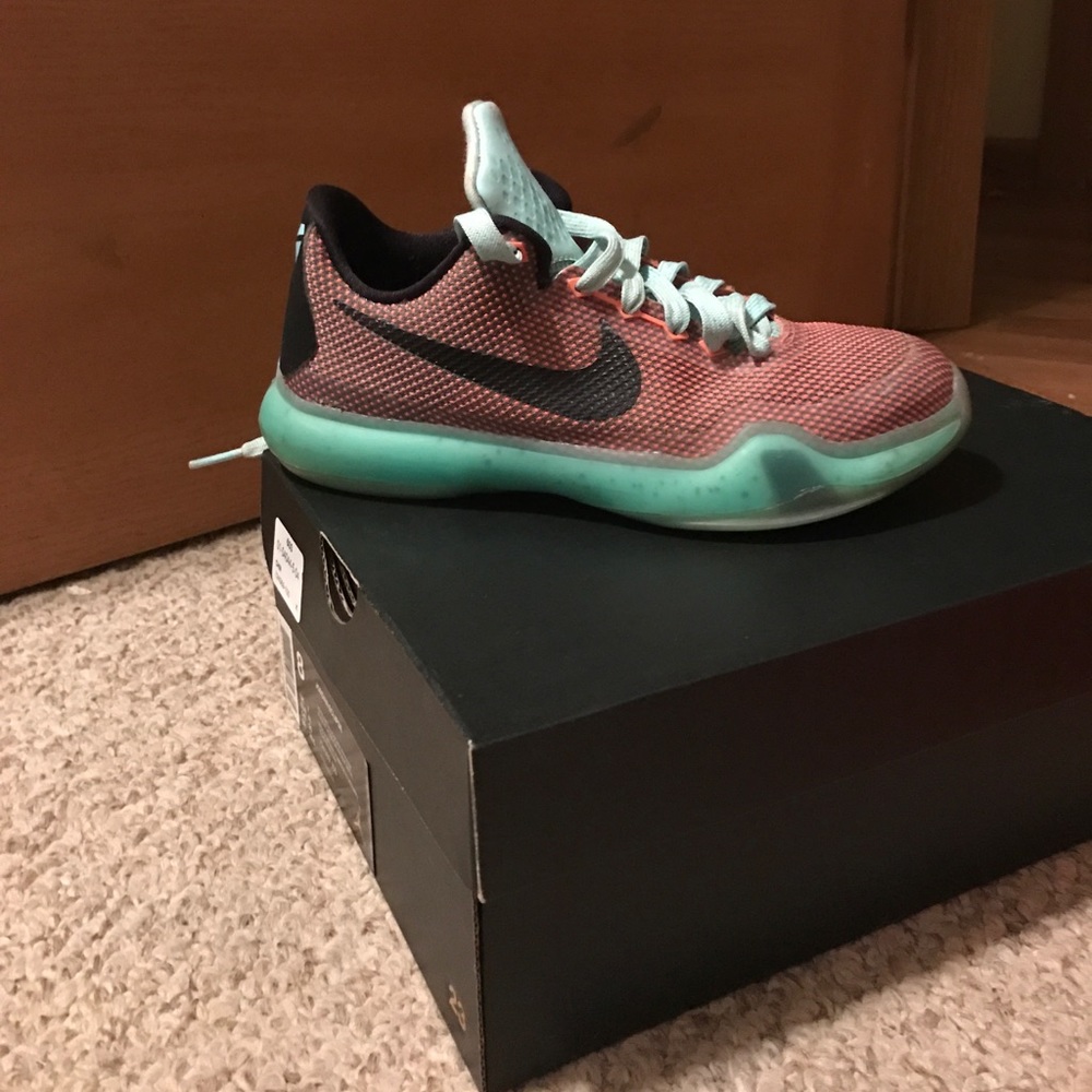 Kobe x elite