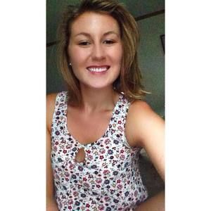 Meet your Posher, Katelynn