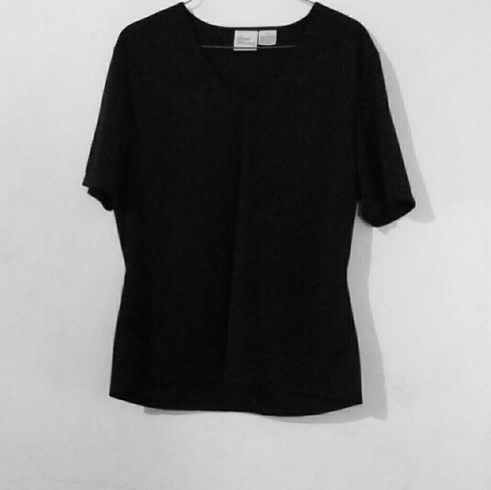 Black Top Medium