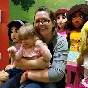 Meet your Posher, Ann