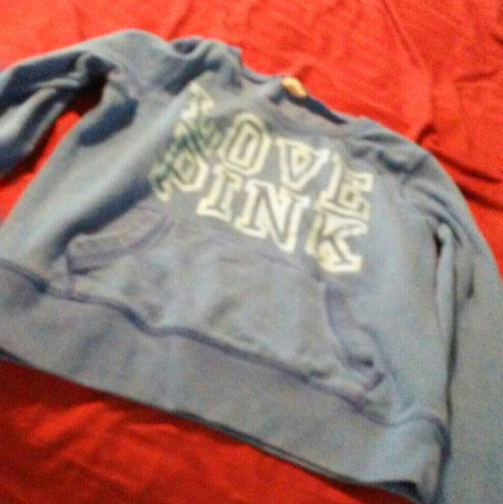 PINK Sweatshirt