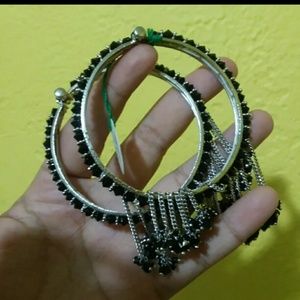 Indian bangles