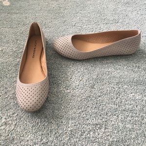 Lucky brand ballet flats