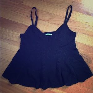Kimchi Blue tank top, never worn