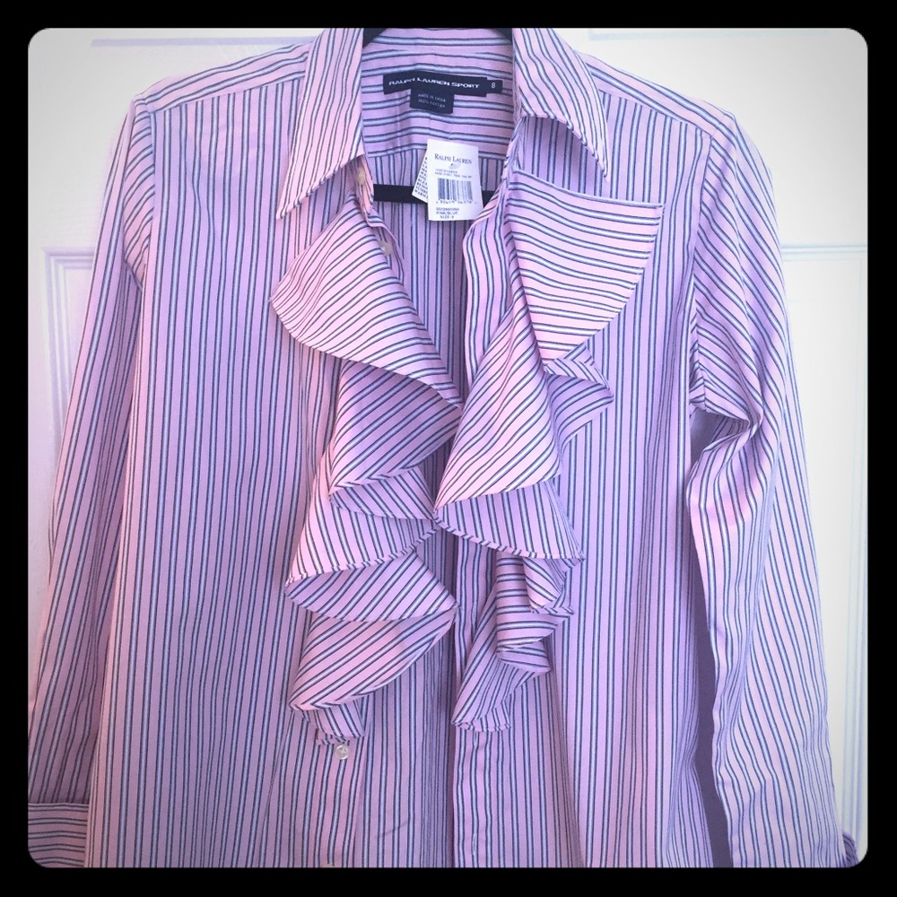 Ralph Lauren Sport Shirt