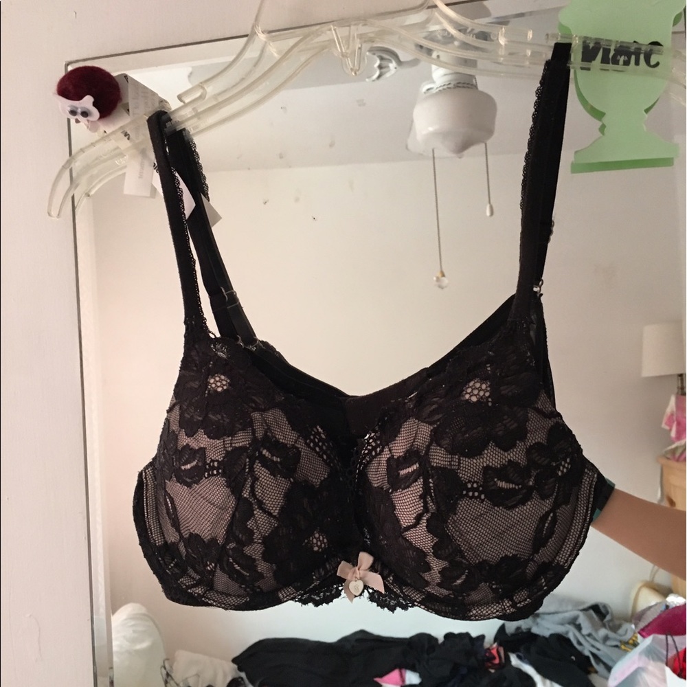 Gorgeous Victoria's Secret Lace Bra