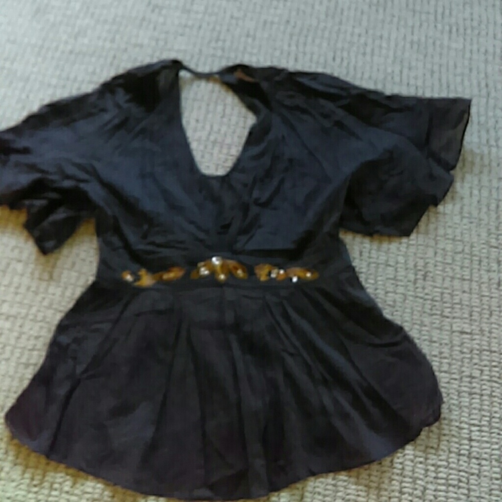 Free People top