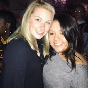 Meet your Posher, Mckala