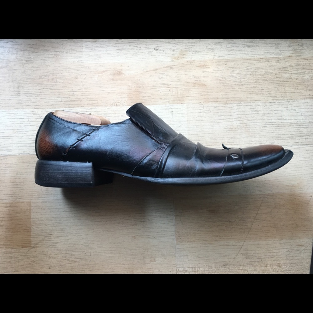 Men shoes