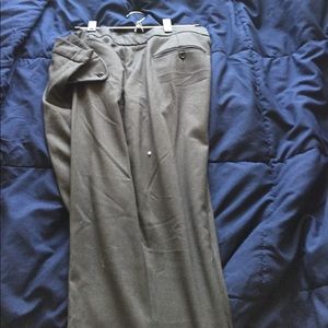 Dress pants