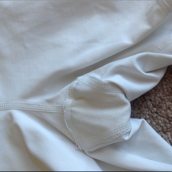 Lole white tennis skorts - Picture 7 of 7