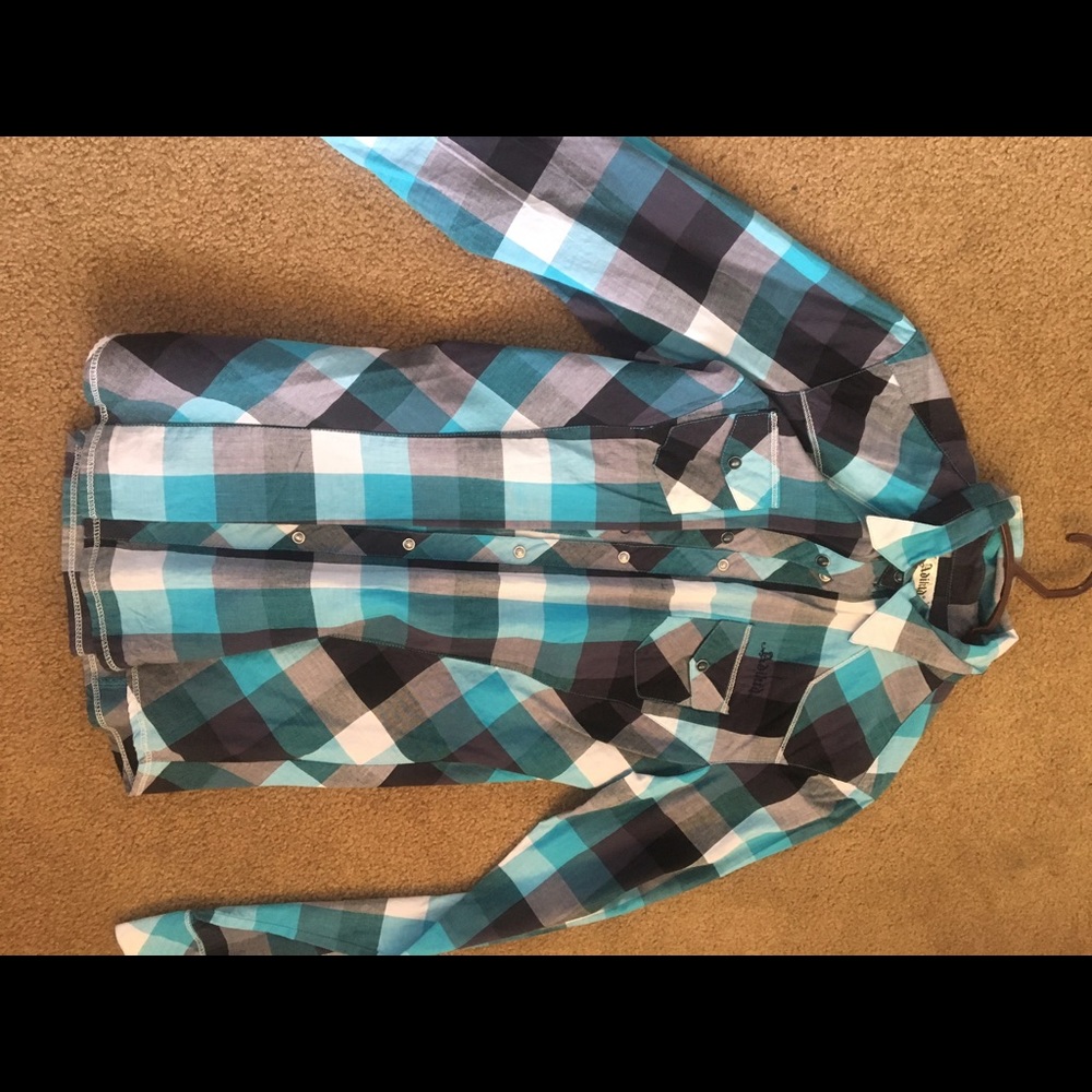 Western shirt