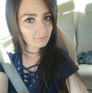 Meet your Posher, Shelby