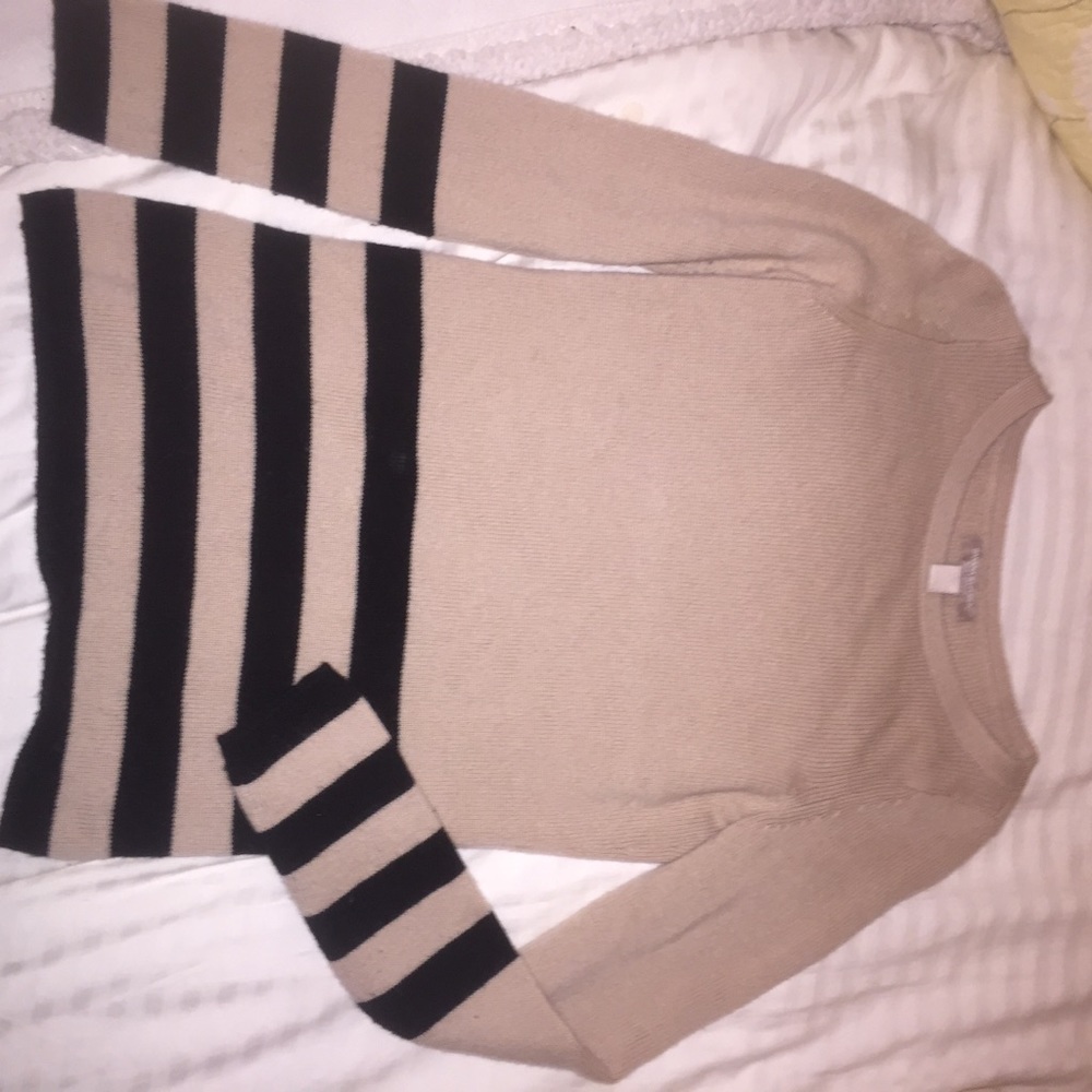 Banana Republic Wool Cashmere sweater