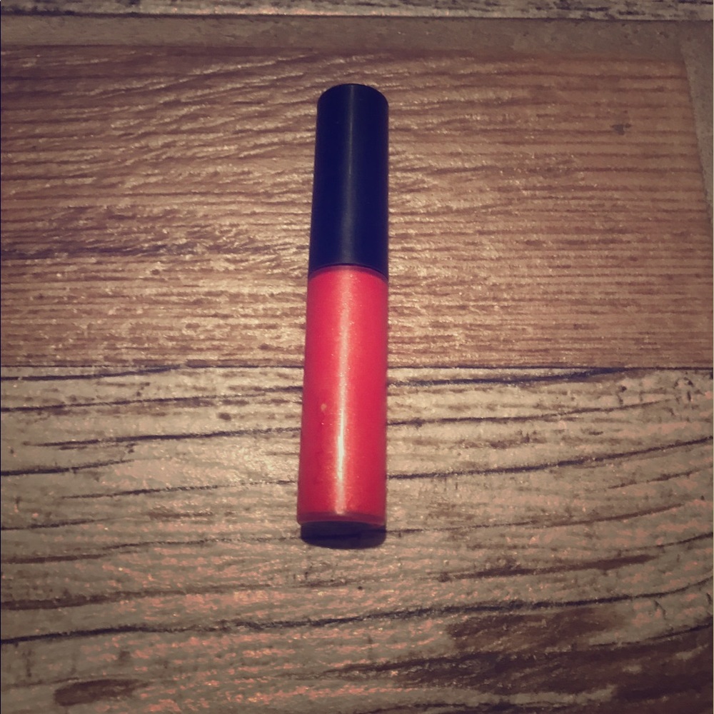 Mac lipgloss lychee luxe