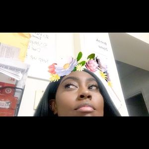 Meet your Posher, Tiffany