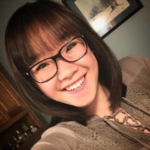 Meet your Posher, Linnea