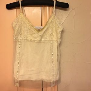 Charlotte Russe tank