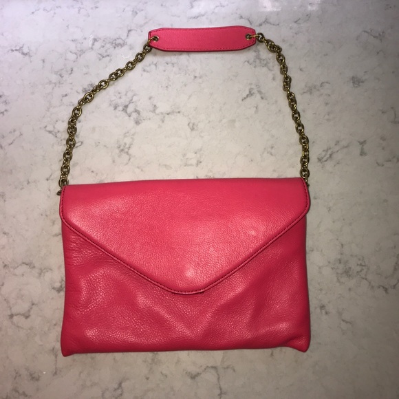 J. Crew Handbags - NWT J.Crew convertible purse