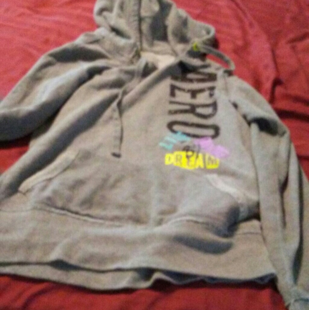 Aero Hoodie