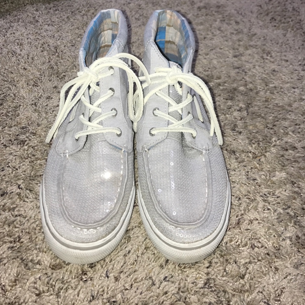 sperry top sider high tops