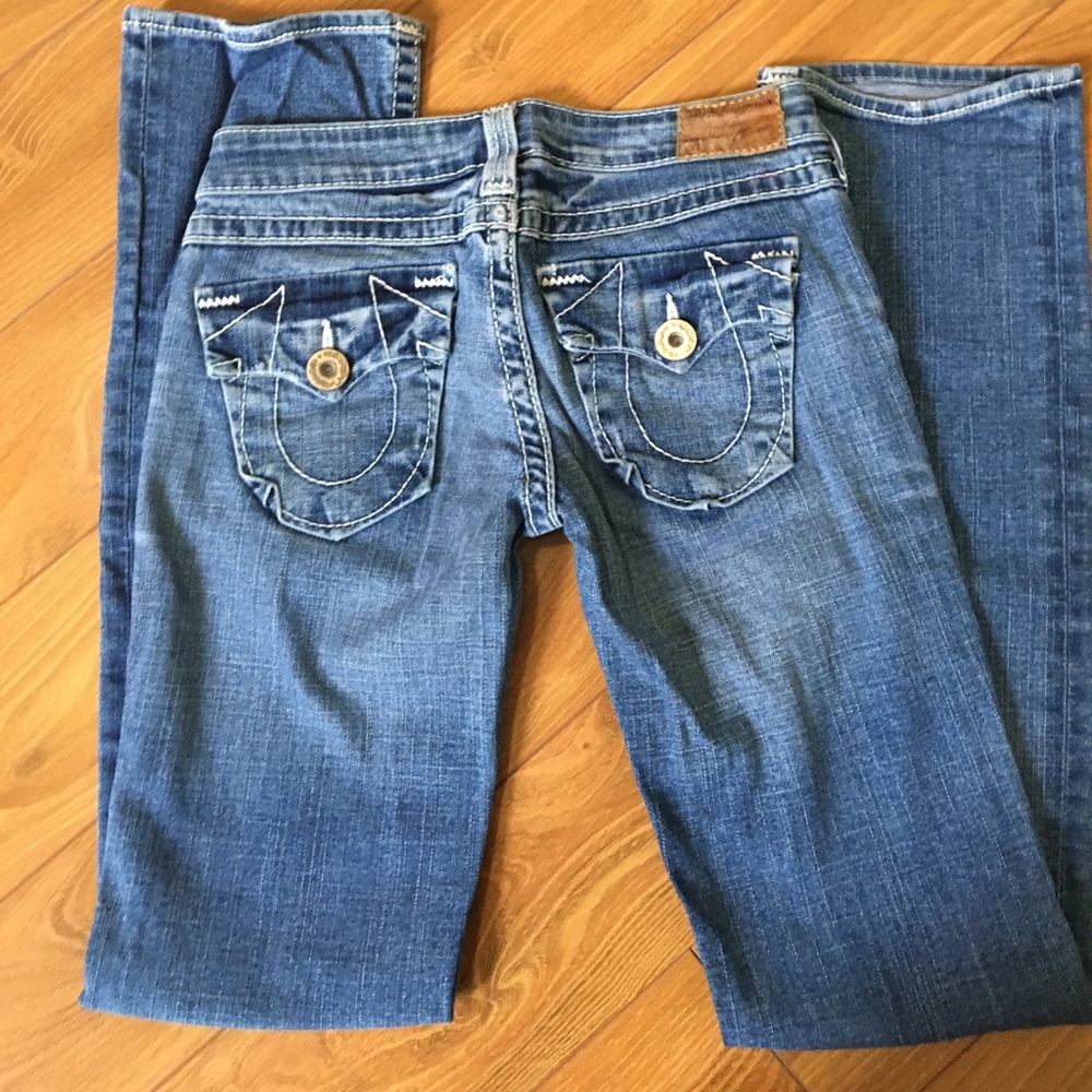 True Religion Jeans