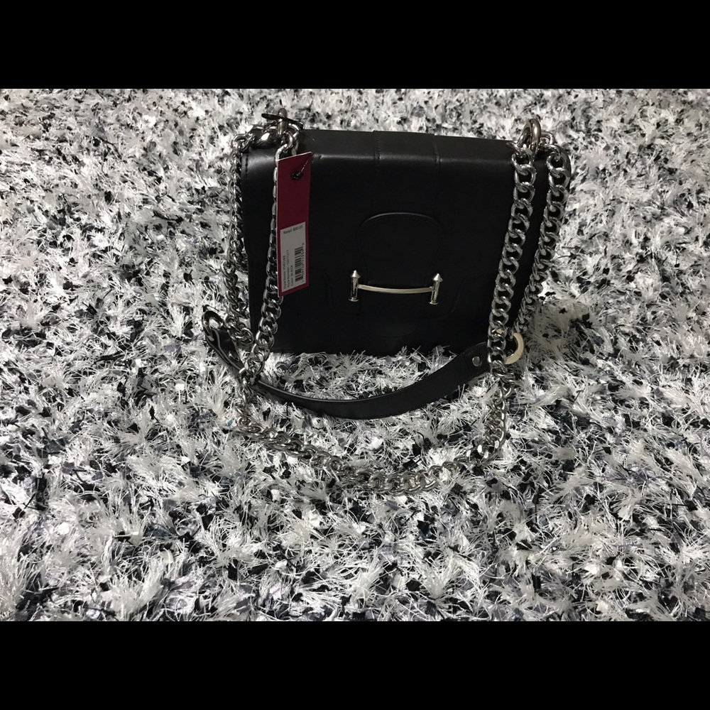 New with tag circus shoulder bag