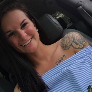 Meet your Posher, Jenna