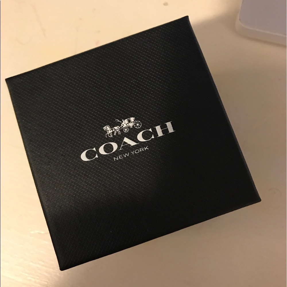 Coach Watch