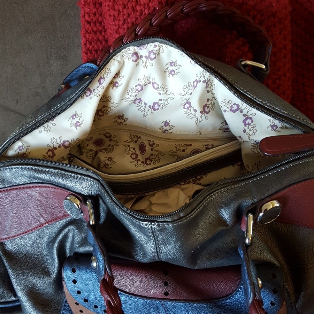 Handbag - Picture 3 of 3