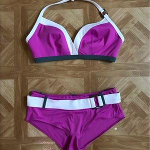 TOP ONLY Freya supernova bikini 34F