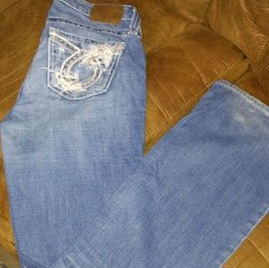Big Star Jeans