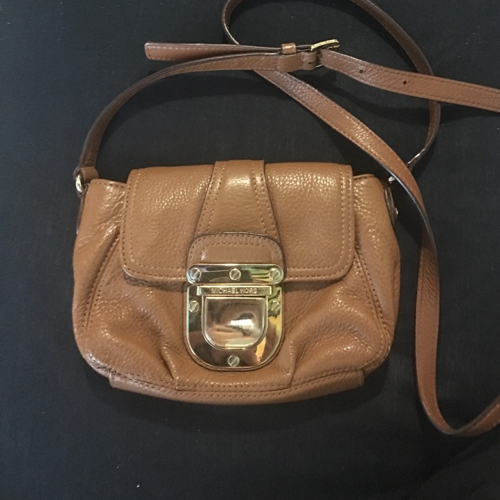 Michael Kors Purse / Crossbody bag