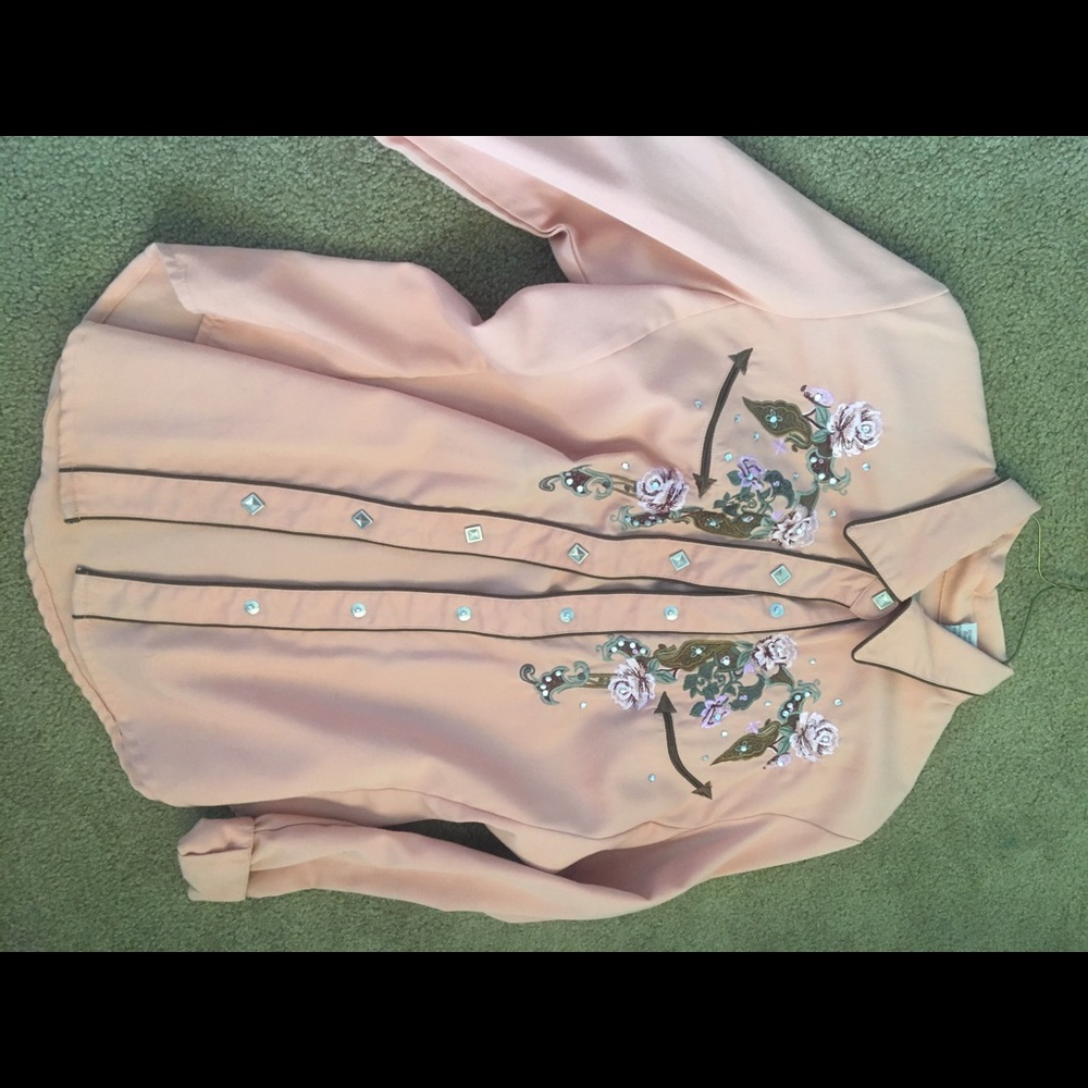 Skulls top