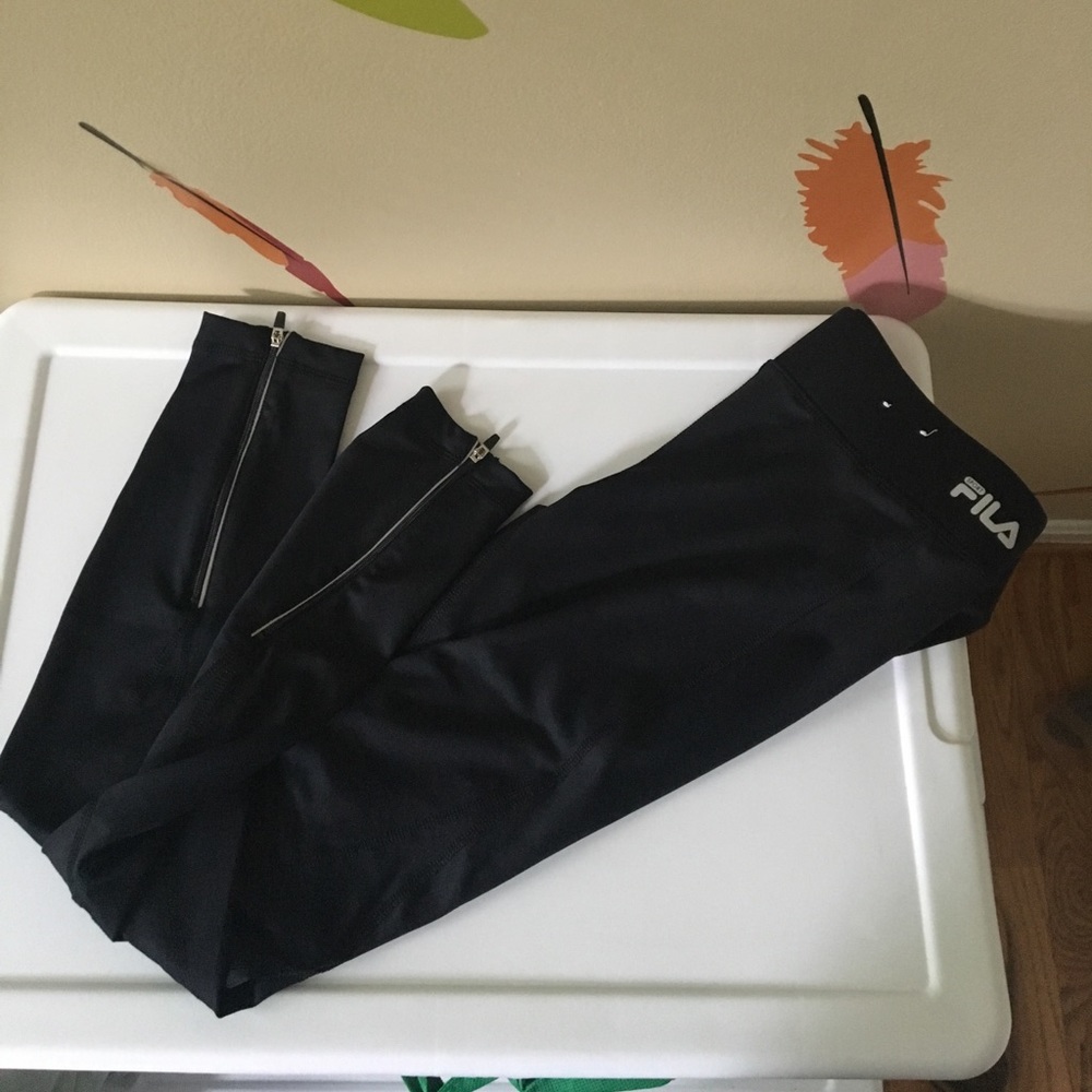 FILA running leggings