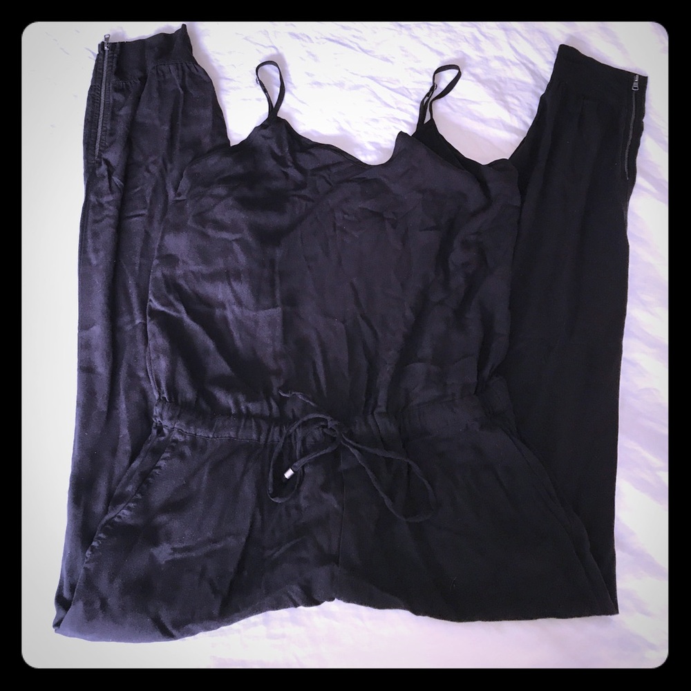 Splendid Pant Jumpsuit