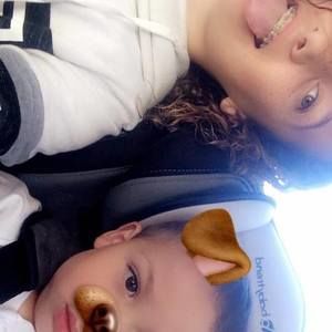 Meet your Posher, Brooklynn