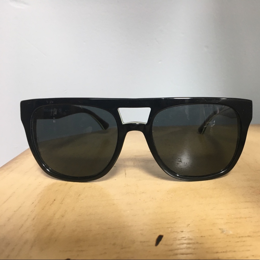 Dolce & Gabbana sunglasses