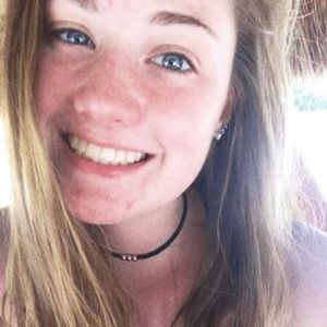 Meet your Posher, Maddy